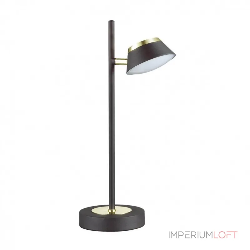 Настольная лампа FLAMER TAB от ImperiumLoft Настольная лампа FLAMER TAB от ImperiumLoft