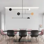 Подвесной светильник FLIAR от ImperiumLoft