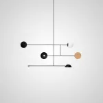Подвесной светильник FLIAR от ImperiumLoft