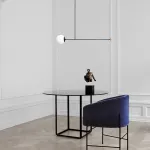 Подвесной светильник FLIAR от ImperiumLoft