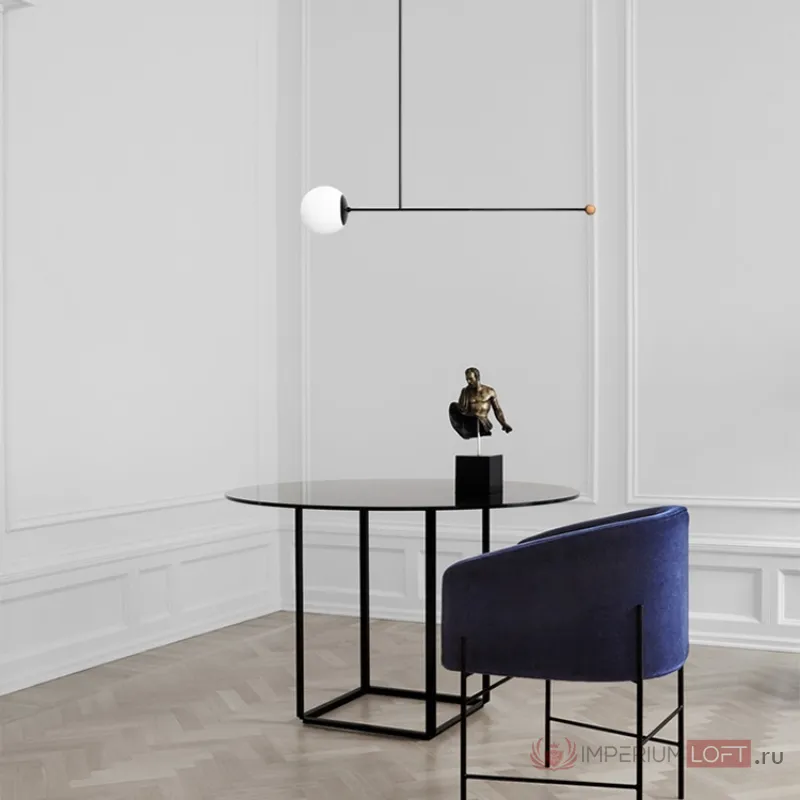 Подвесной светильник FLIAR от ImperiumLoft