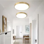 Потолочный светильник FLIMS от ImperiumLoft