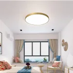 Потолочный светильник FLIMS от ImperiumLoft
