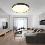 Потолочный светильник FLIMS от ImperiumLoft