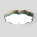 Потолочный светильник FLORA 2 от ImperiumLoft Потолочный светильник FLORA 2 от ImperiumLoft