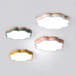 Потолочный светильник FLORA 2 от ImperiumLoft Потолочный светильник FLORA 2 от ImperiumLoft