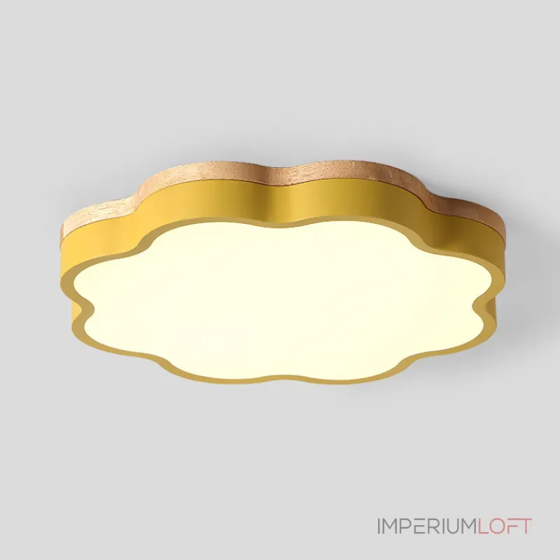 Потолочный светильник FLORA 2 от ImperiumLoft Потолочный светильник FLORA 2 от ImperiumLoft