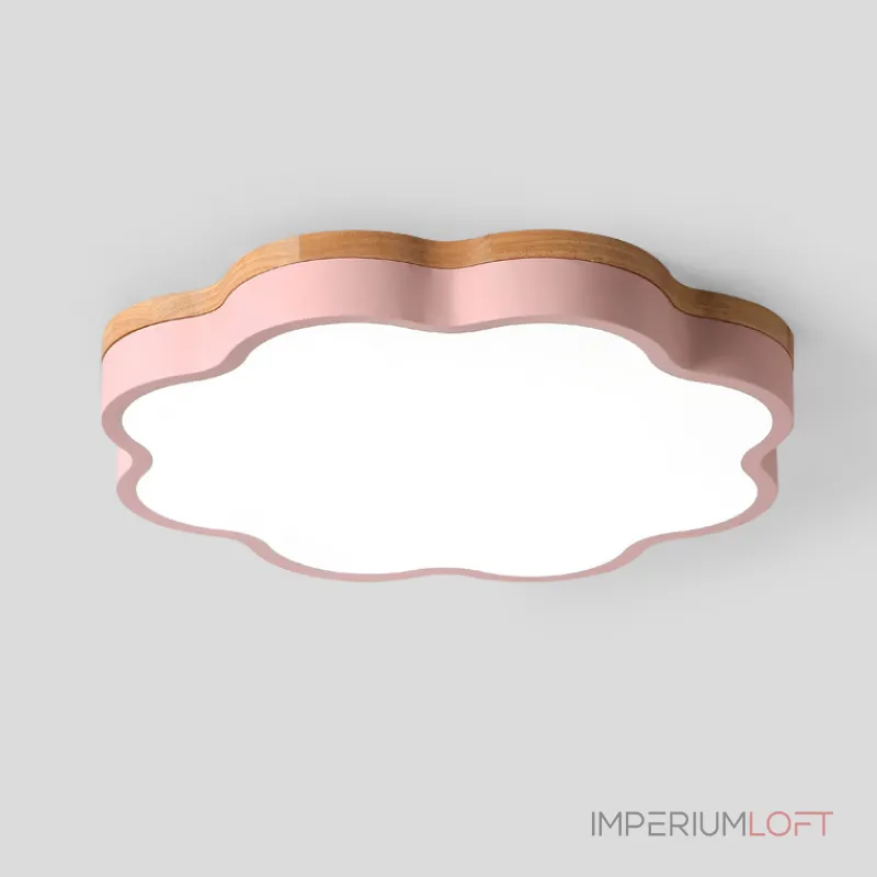 Потолочный светильник FLORA 2 от ImperiumLoft Потолочный светильник FLORA 2 от ImperiumLoft