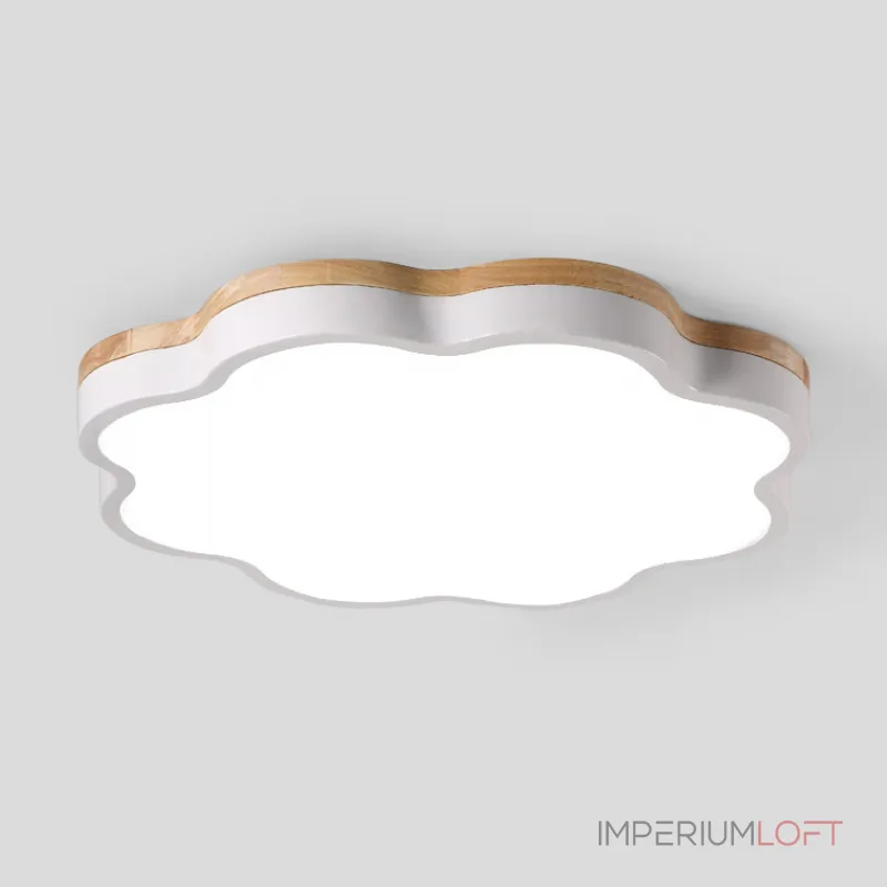 Потолочный светильник FLORA 2 от ImperiumLoft Потолочный светильник FLORA 2 от ImperiumLoft