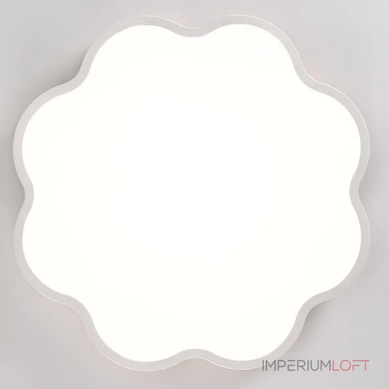 Потолочный светильник FLORA 2 от ImperiumLoft Потолочный светильник FLORA 2 от ImperiumLoft