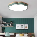 Потолочный светильник FLORA 2 от ImperiumLoft Потолочный светильник FLORA 2 от ImperiumLoft