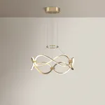 Люстра FORLI от ImperiumLoft
