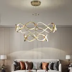 Люстра FORLI от ImperiumLoft