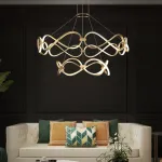 Люстра FORLI от ImperiumLoft