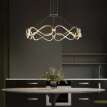 Люстра FORLI от ImperiumLoft