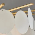 Люстра FROST от ImperiumLoft