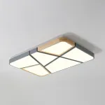 Потолочный светильник FUST TWO B Green от ImperiumLoft