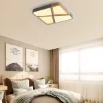 Потолочный светильник FUST TWO A White от ImperiumLoft