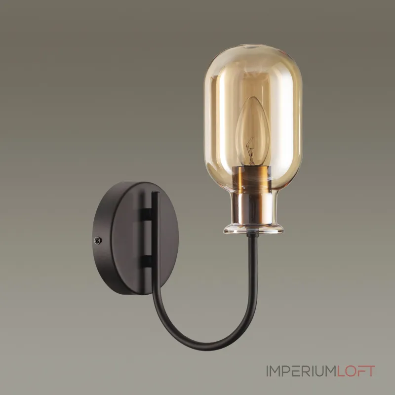 Бра GAST WALL от ImperiumLoft Бра GAST WALL от ImperiumLoft