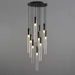 Подвесной светильник GIVA