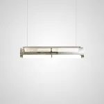 Подвесной светильник GLASSTUBE от ImperiumLoft