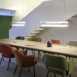 Подвесной светильник GLASSTUBE от ImperiumLoft