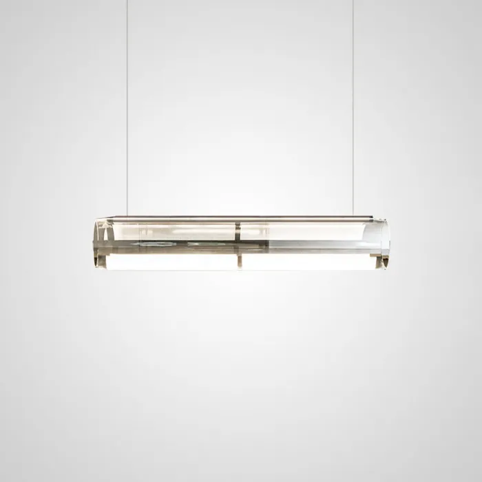 Подвесной светильник GLASSTUBE от ImperiumLoft