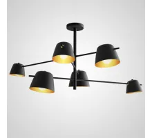 Люстра GODA Black