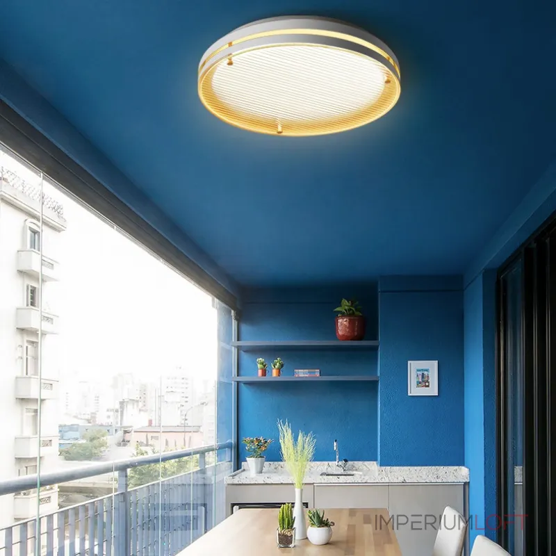 Потолочный светильник GRANT от ImperiumLoft