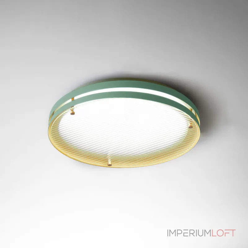 Потолочный светильник GRANT от ImperiumLoft