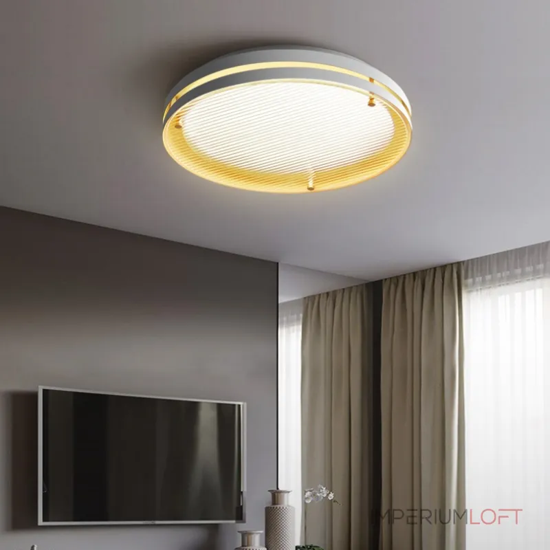 Потолочный светильник GRANT от ImperiumLoft