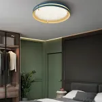 Потолочный светильник GRANT от ImperiumLoft