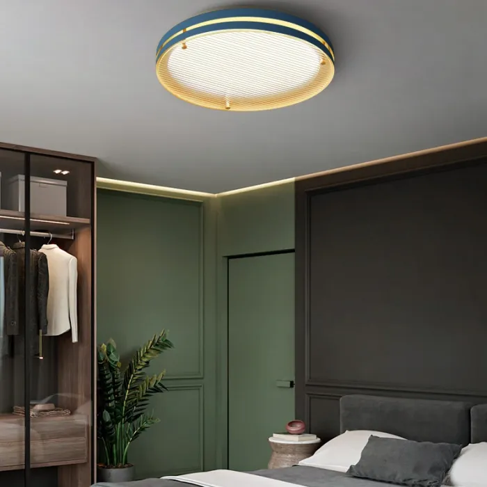 Потолочный светильник GRANT от ImperiumLoft