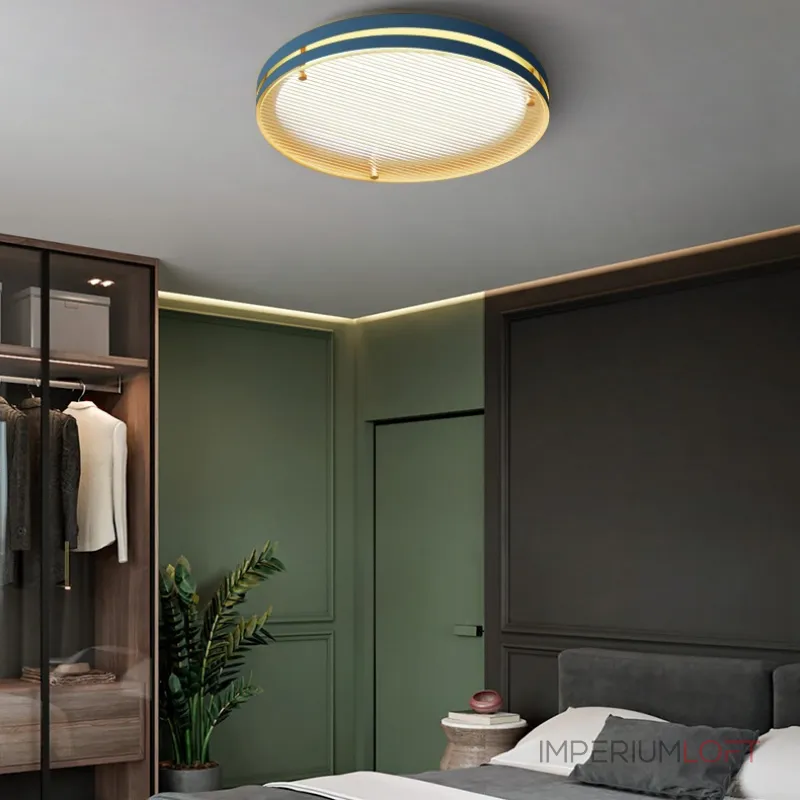 Потолочный светильник GRANT от ImperiumLoft