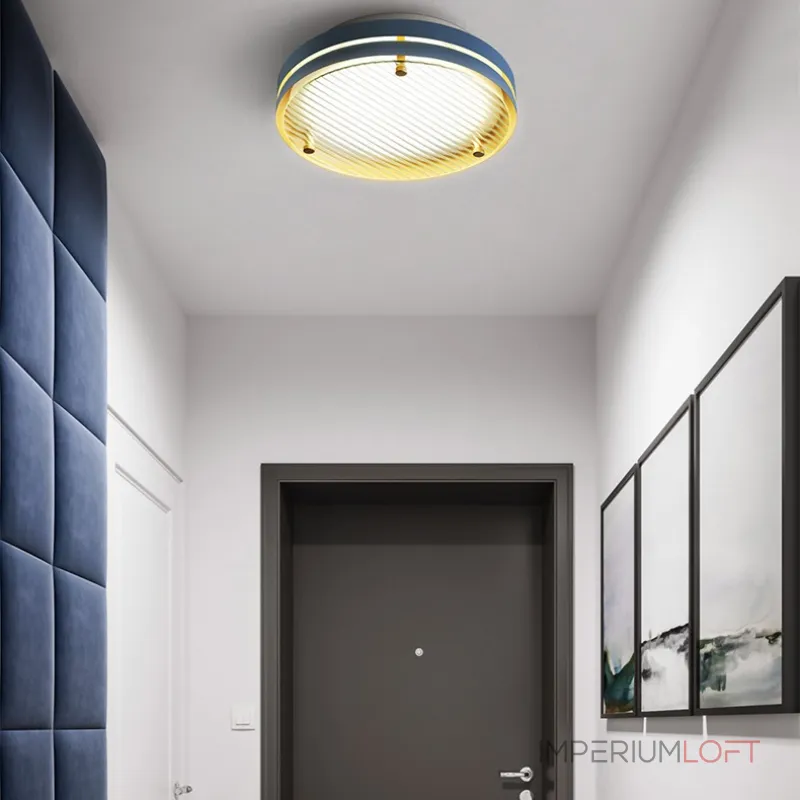 Потолочный светильник GRANT от ImperiumLoft