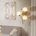 Бра GRAPES WALL