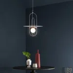 Подвесной светильник GRAVY от ImperiumLoft