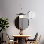 Подвесной светильник GRAVY от ImperiumLoft