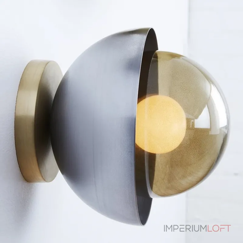 Потолочный светильник HOWES от ImperiumLoft Потолочный светильник HOWES от ImperiumLoft