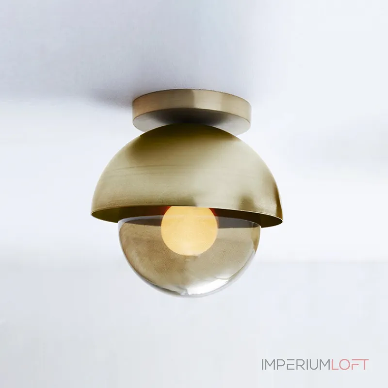 Потолочный светильник HOWES от ImperiumLoft Потолочный светильник HOWES от ImperiumLoft