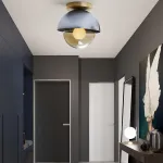 Потолочный светильник HOWES от ImperiumLoft