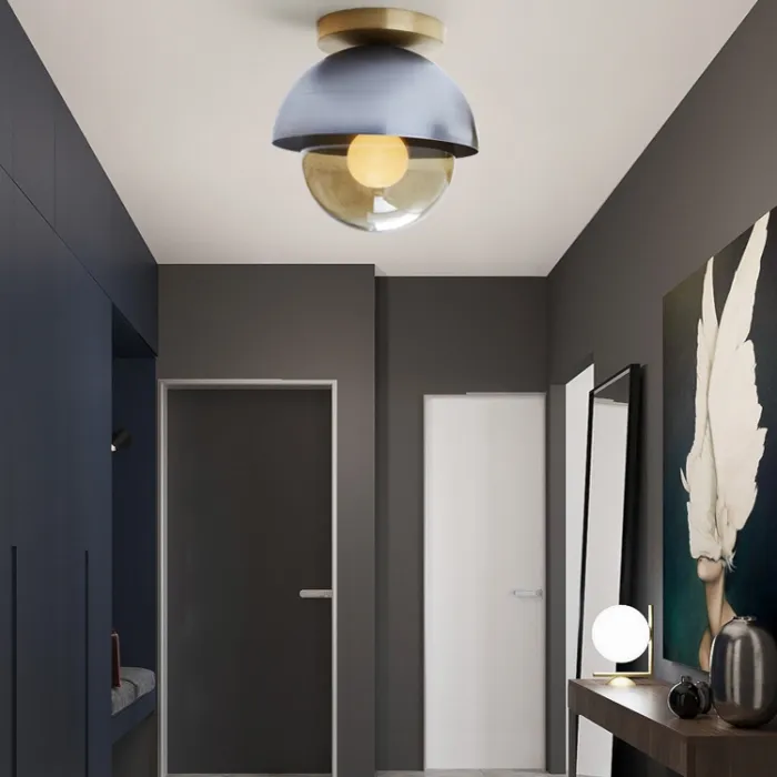 Потолочный светильник HOWES от ImperiumLoft