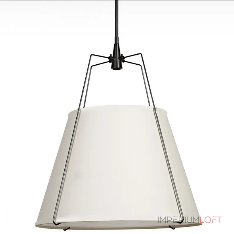 Люстра на штанге ILMA D60