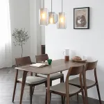 Подвесной светильник INIS A H200 от ImperiumLoft