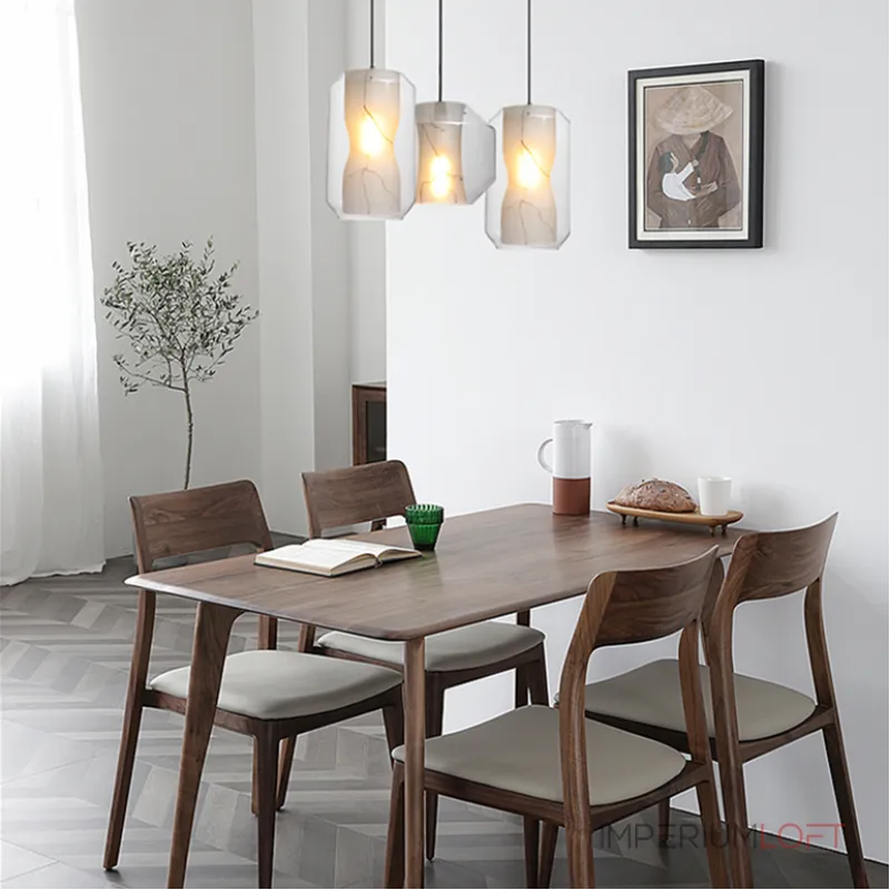 Подвесной светильник INIS B H330 Подвесной светильник INIS B H330