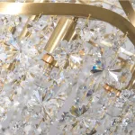 Люстра подвесная ISABEL D40 от ImperiumLoft