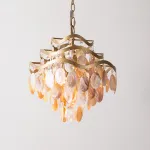 Люстра подвесная ISABEL PEARL D40 от ImperiumLoft