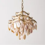 Люстра подвесная ISABEL PEARL D40 от ImperiumLoft