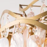 Люстра подвесная ISABEL PEARL D40 от ImperiumLoft