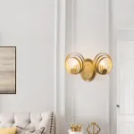 Настенный светильник ISTAN WALL